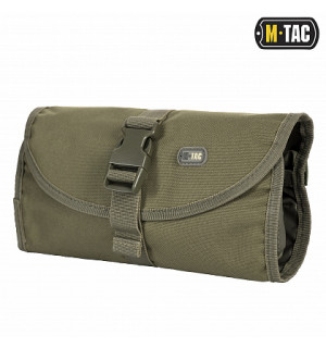 M-Tac сумка для туалетного приладдя Olive